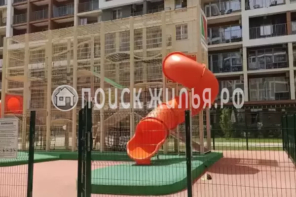 Квартира «У моря»