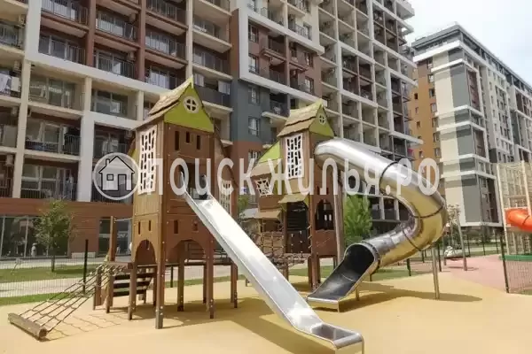 Квартира «У моря»