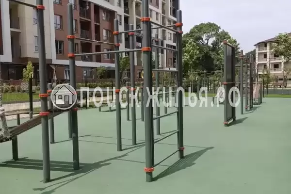 Квартира «У моря»