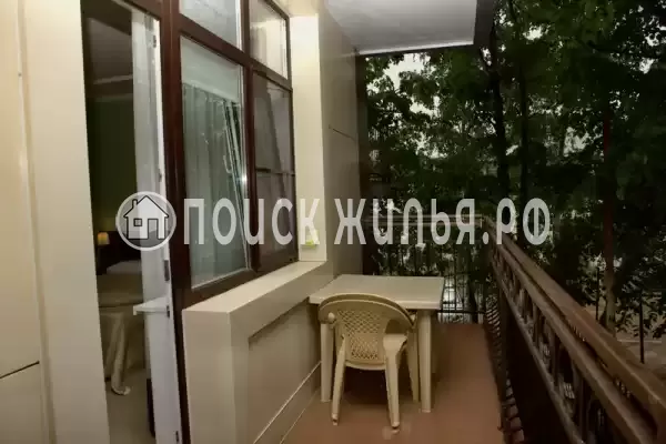 Апартаменты «Афалина»