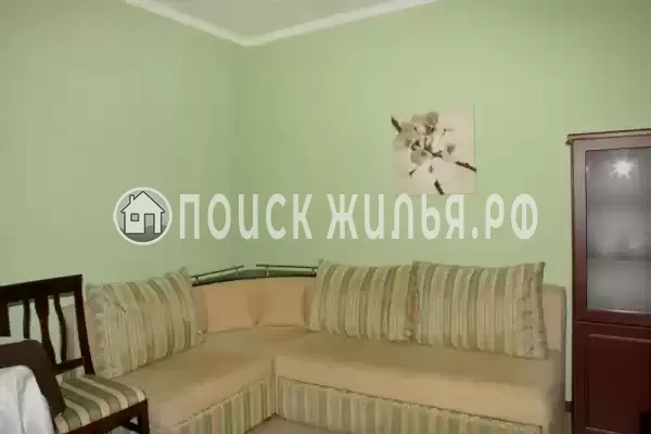 Апартаменты «Афалина»