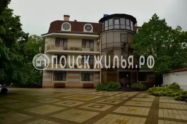 Апартаменты «Афалина»