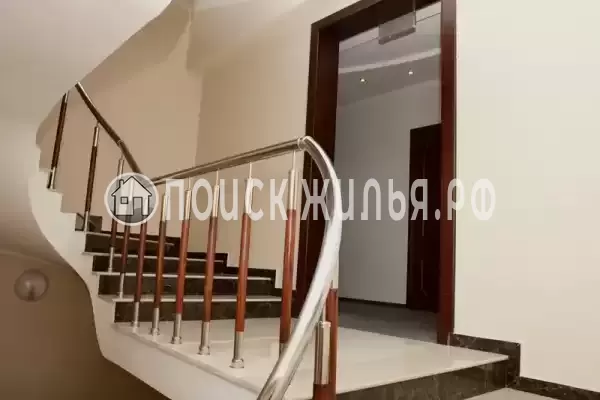 Апартаменты «Афалина»