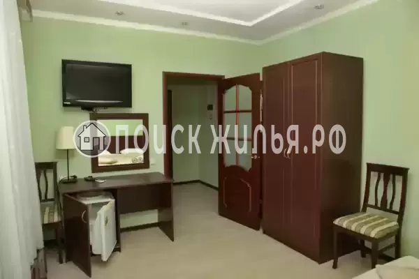 Апартаменты «Афалина»