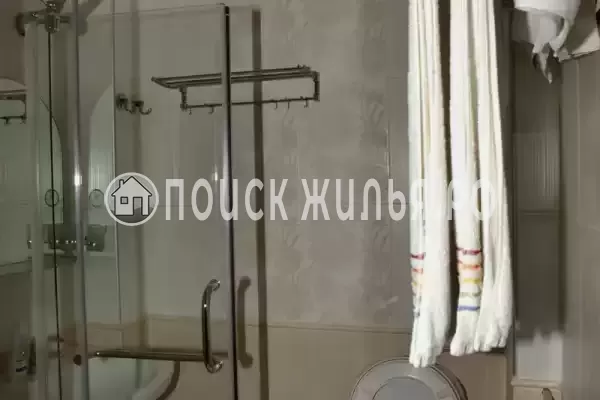 Апартаменты «Афалина»