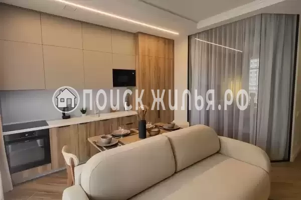 Апартаменты «В ЖК Светлана-парк» Апартаменты «В ЖК Светлана-парк»