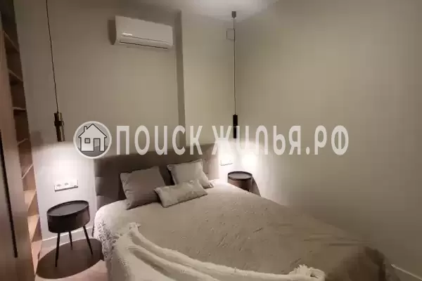 Апартаменты «В ЖК Светлана-парк» Апартаменты «В ЖК Светлана-парк»