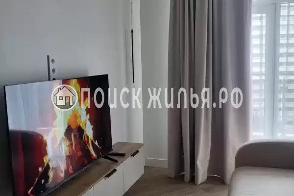 Апартаменты «В ЖК Светлана-парк» Апартаменты «В ЖК Светлана-парк»