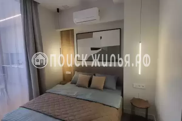 Апартаменты «В ЖК Светлана-парк» Апартаменты «В ЖК Светлана-парк»