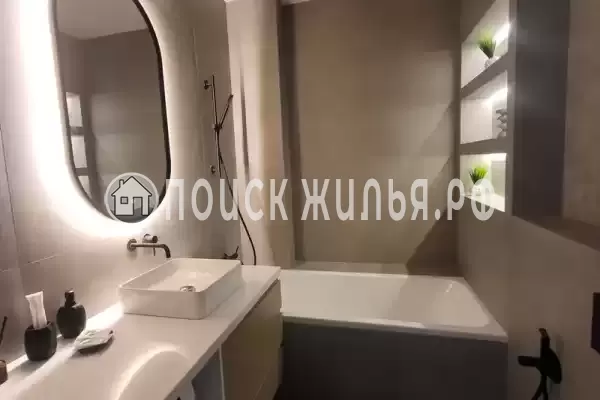 Апартаменты «В ЖК Светлана-парк» Апартаменты «В ЖК Светлана-парк»