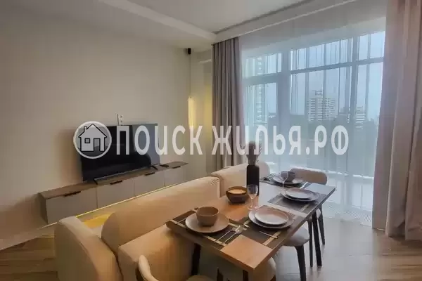 Апартаменты «В ЖК Светлана-парк» Апартаменты «В ЖК Светлана-парк»