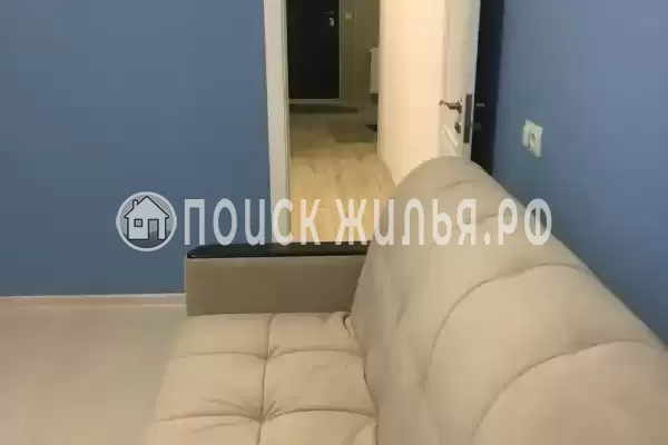 Квартира, Черноморская набережная, д.1К