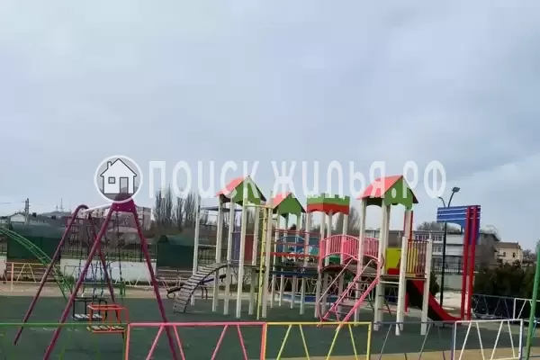 Квартира, Черноморская набережная, д.1К