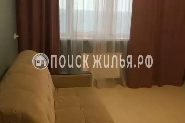 Квартира, Черноморская набережная, д.1К