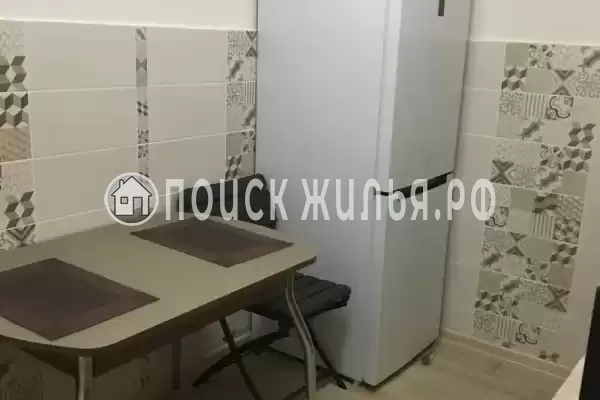 Квартира, Черноморская набережная, д.1К