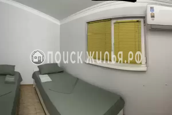 Квартира «У моря»