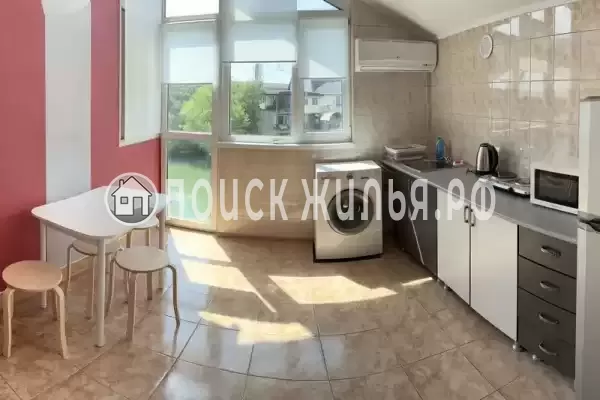 Квартира «У моря»