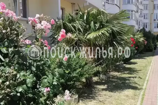 Квартира, Победы, д.111