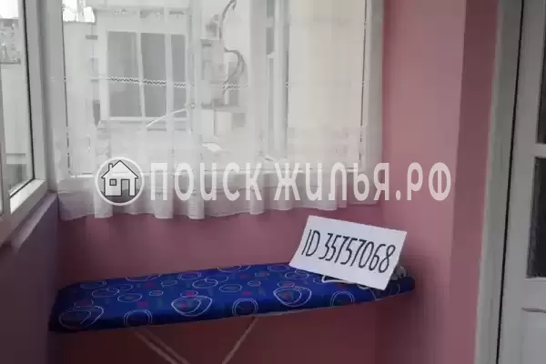 Квартира, Победы, д.111