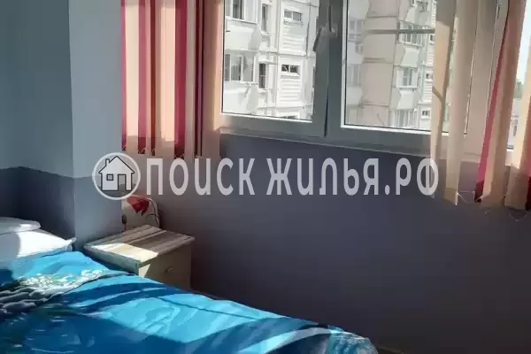 Квартира, Победы, д.111