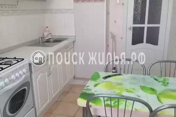 Квартира, Победы, д.111