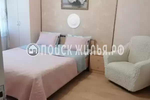 Квартира, Победы, д.111