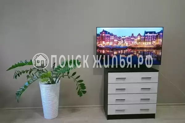 Квартира «-студия в ЖК Черноморский 2» Квартира «-студия в ЖК Черноморский 2»