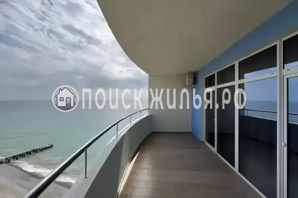 Апартаменты, Одоевского, д.87