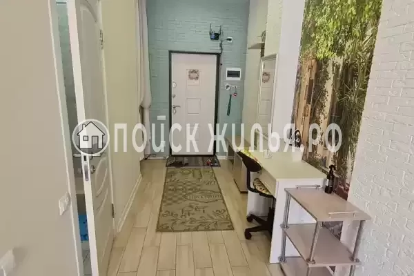 Квартира, д. 22, д.к21 Квартира, д. 22, д.к21