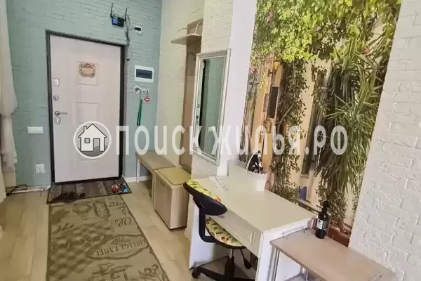 Квартира, д. 22, д.к21 Квартира, д. 22, д.к21