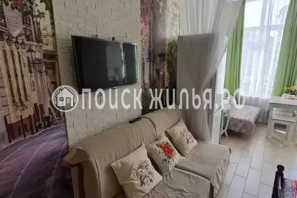 Квартира, д. 22, д.к21 Квартира, д. 22, д.к21