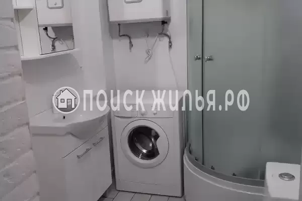 Апартаменты, Учительская, д.33