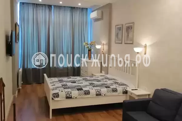 Квартира «На ул. Крымская»