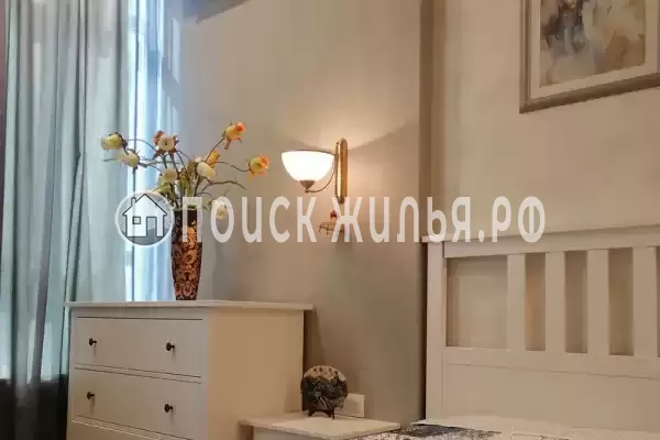 Квартира «На ул. Крымская»