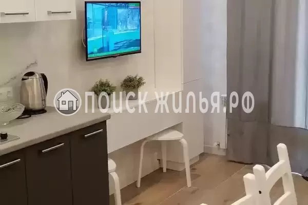 Квартира «На ул. Крымская»