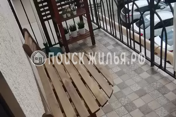 Квартира «На ул. Крымская»