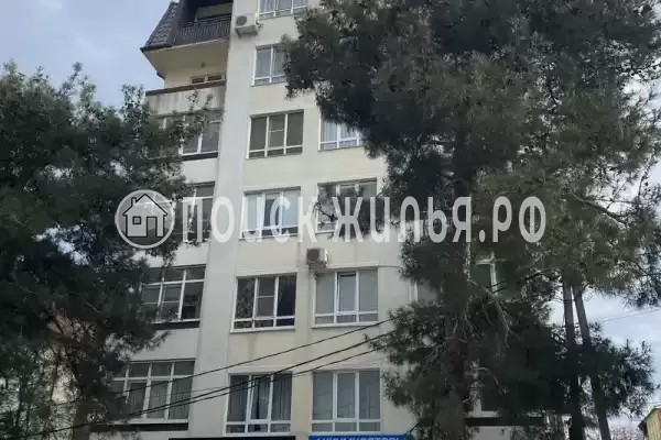 Апартаменты «Бриз»