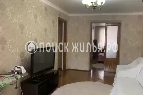 Квартира, Абазгаа, д.55/2