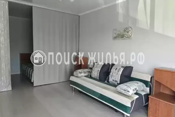 Квартира, Черноморская, д.35 Квартира, Черноморская, д.35