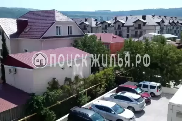 Квартира, Черноморская, д.35 Квартира, Черноморская, д.35