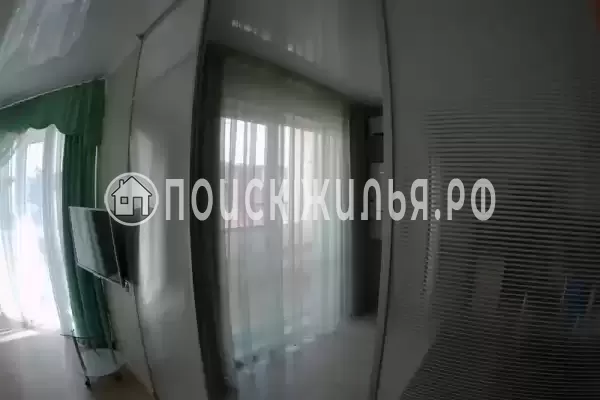 Квартира, Черноморская, д.35 Квартира, Черноморская, д.35