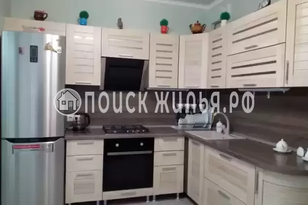 Квартира, Черноморская, д.35 Квартира, Черноморская, д.35