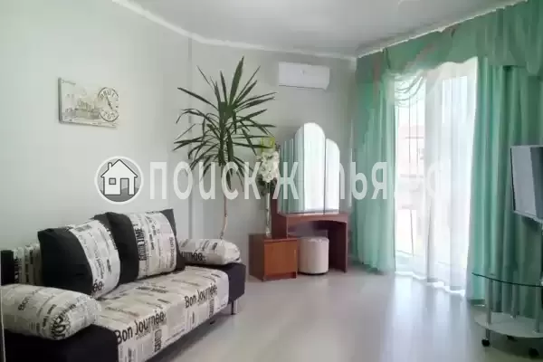 Квартира, Черноморская, д.35 Квартира, Черноморская, д.35