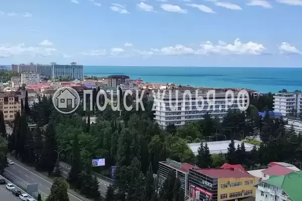 Квартира «Студия в Морской симфонии 2 с видом на море» Квартира «Студия в Морской симфонии 2 с видом на море»