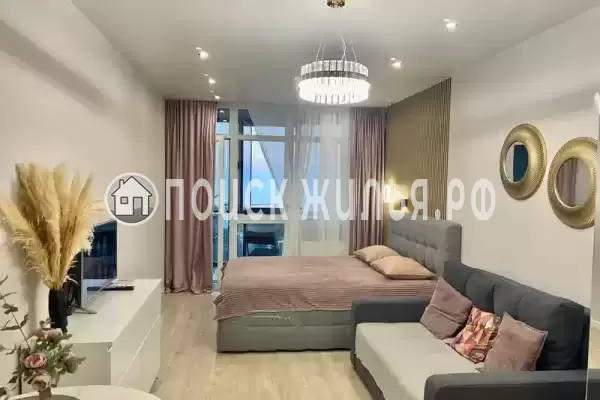 Квартира «Студия в Морской симфонии 2 с видом на море» Квартира «Студия в Морской симфонии 2 с видом на море»