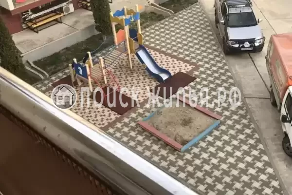 Квартира «В ЖК Заречье»