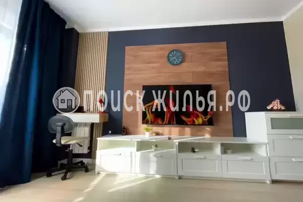 Квартира «В ЖК Заречье»