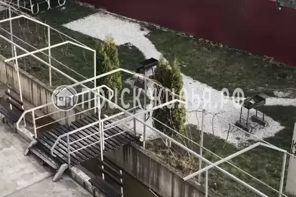 Квартира «В ЖК Заречье»