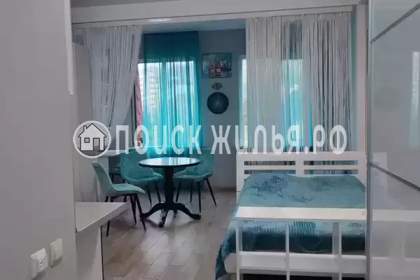 Квартира «Студия Тиффани»