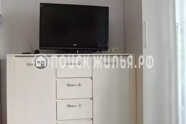 Квартира «Студия Тиффани»